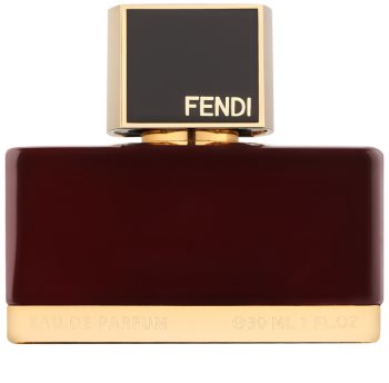 Fendi L'Acquarossa Elixir parfémovaná voda pro ženy 30 ml