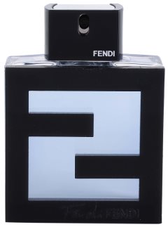 Fendi Fan di Fendi Pour Homme Acqua Eau de Toilette für Herren 100 ml