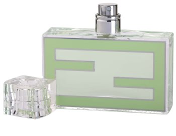 Fendi Fan di Fendi Eau Fraiche Eau de Toilette for Women 75 ml