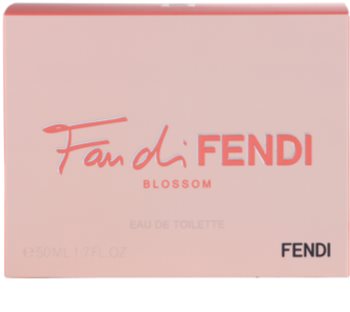 Fendi Fan Di Fendi Blossom eau de toilette para mujer 75 ml