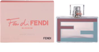 Fendi Fan Di Fendi Blossom woda toaletowa dla kobiet 75 ml