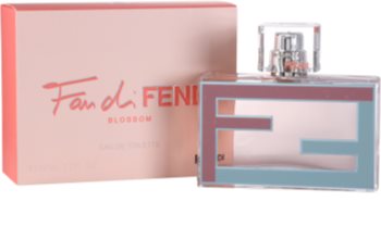 Fendi Fan Di Fendi Blossom eau de toilette para mujer 75 ml