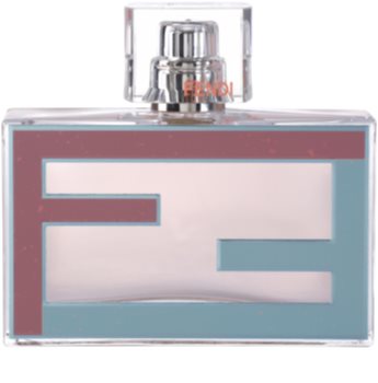 Fendi Fan Di Fendi Blossom eau de toilette para mujer 75 ml