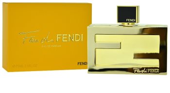 Fendi Fan di Fendi woda perfumowana dla kobiet 75 ml