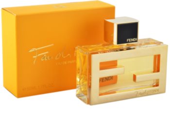 Fendi Fan di Fendi парфумована вода для жінок 50 мл