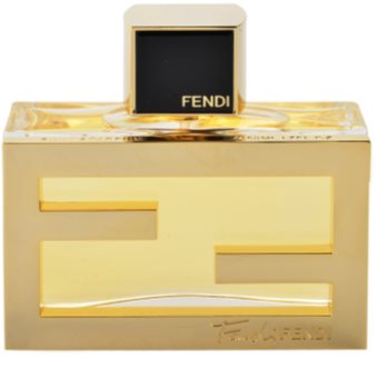 Fendi Fan di Fendi парфумована вода для жінок 50 мл