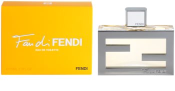 Fendi Fan di Fendi toaletní voda pro ženy 75 ml
