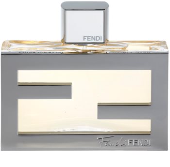 Fendi Fan di Fendi toaletní voda pro ženy 75 ml