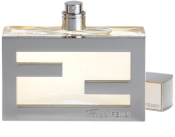 Fendi Fan di Fendi toaletní voda pro ženy 75 ml