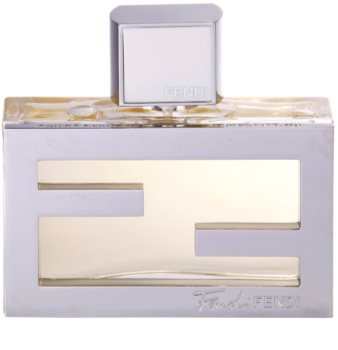Fendi Fan di Fendi Eau de Toilette for Women 50 ml