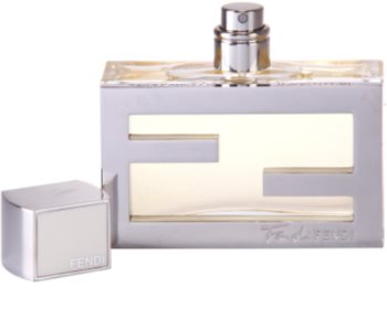 Fendi Fan di Fendi Eau de Toilette for Women 50 ml