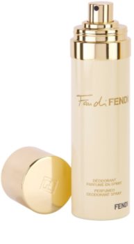 Fendi Fan di Fendi deodorant Spray para mulheres 100 ml