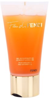 Fendi Fan di Fendi żel pod prysznic dla kobiet 150 ml