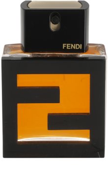 Fendi Fan di Pour Homme Assoluto woda toaletowa dla mężczyzn 50 ml