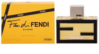 Fendi Fan di Fendi Extreme eau de parfum pour femme 50 ml