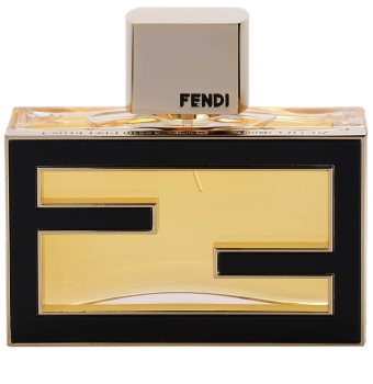 Fendi Fan di Fendi Extreme eau de parfum pour femme 50 ml