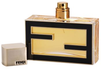 Fendi Fan di Fendi Extreme eau de parfum pour femme 50 ml