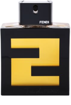 Fendi Fan di Pour Homme toaletna voda za moške 100 ml