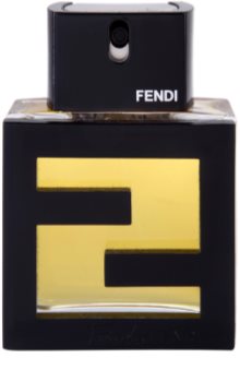 Fendi Fan di Fendi Pour Homme Eau de Toilette for Men 50 ml