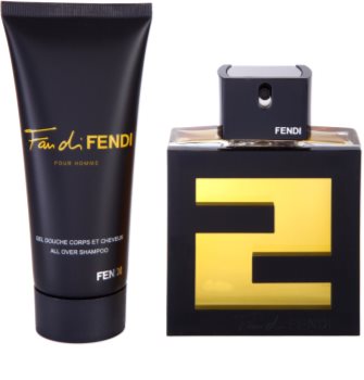 Fendi Fan di Fendi Pour Homme coffret cadeau II.