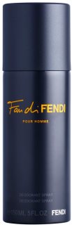 Fendi Fan di Pour Homme deospray pentru barbati 150 ml