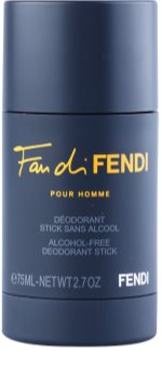 Fendi Fan di Fendi Pour Homme deostick pro muže 75 ml (bez alkoholu)