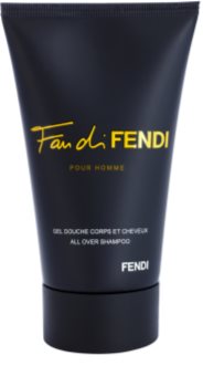 Fendi Fan di Fendi Pour Homme Duschgel für Herren 150 ml