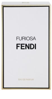 Fendi Furiosa eau de parfum pentru femei 50 ml