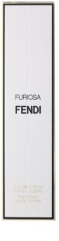 Fendi Furiosa Body Lotion for Women 200 ml