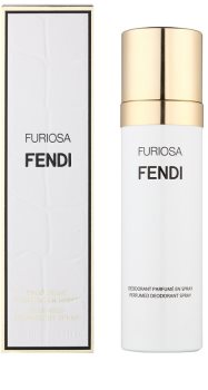 Fendi Furiosa deospray pre ženy 100 ml