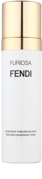 Fendi Furiosa desodorante en spray para mujer 100 ml