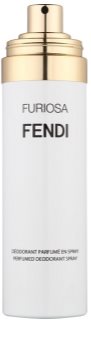 Fendi Furiosa desodorante en spray para mujer 100 ml