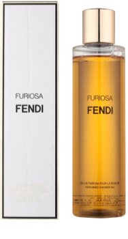 Fendi Furiosa tusfürdő nőknek 200 ml