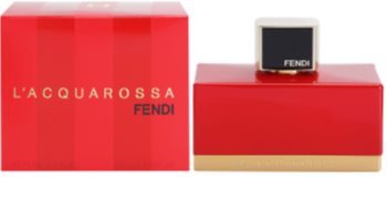 Fendi L'Acquarossa парфумована вода для жінок 75 мл
