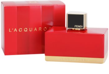 Fendi L'Acquarossa парфумована вода для жінок 75 мл
