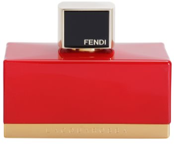 Fendi L'Acquarossa парфумована вода для жінок 75 мл