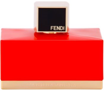 Fendi L'Acquarossa eau de toilette pentru femei 75 ml