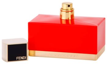 Fendi L'Acquarossa eau de toilette pentru femei 75 ml