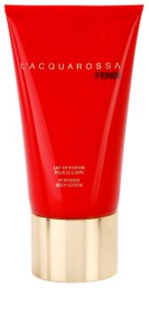 Fendi L'Acquarossa Body Lotion for Women 150 ml