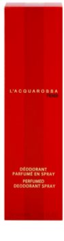 Fendi L'Acquarossa deospray pre ženy 100 ml