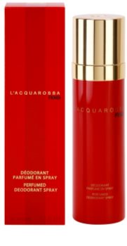 Fendi L'Acquarossa deospray pre ženy 100 ml
