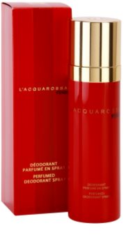 Fendi L'Acquarossa deospray pre ženy 100 ml