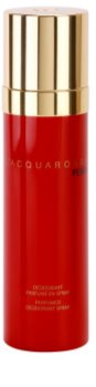 Fendi L'Acquarossa deospray pre ženy 100 ml
