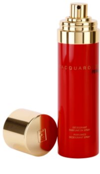 Fendi L'Acquarossa deospray pre ženy 100 ml
