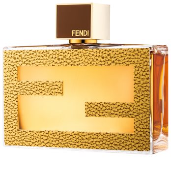 Fendi Fan Di Fendi Leather Essence parfémovaná voda pro ženy 75 ml