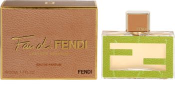 Fendi Fan Di Leather Essence woda perfumowana dla kobiet 50 ml