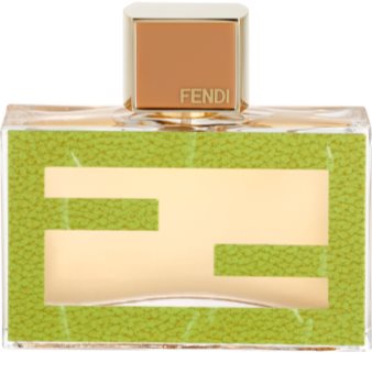 Fendi Fan Di Leather Essence woda perfumowana dla kobiet 50 ml
