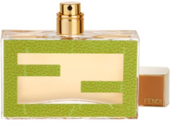 Fendi Fan Di Leather Essence woda perfumowana dla kobiet 50 ml