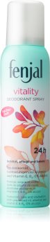 Fenjal Vitality Deodorant Spray