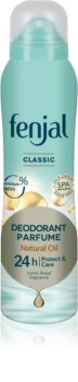 fenjal classic dezodorant w sprayu 150 ml   